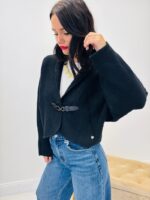 Gilet élégant en viscose - Marque VALENTYNE