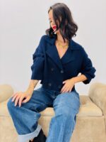Gilet élégant à boutons - Marque VALENTYNE – Image 5