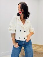 Gilet élégant à boutons - Marque VALENTYNE – Image 10