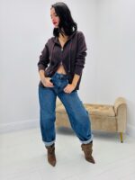 Veste Capuche - Marque VALENTYNE – Image 4