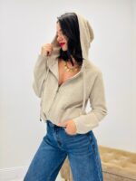 Veste Capuche - Marque VALENTYNE – Image 9