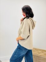 Veste Capuche - Marque VALENTYNE – Image 8