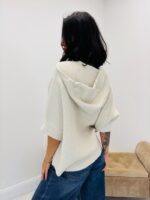 Veste Capuche - Marque VALENTYNE – Image 6