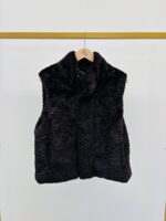 Gilet Fausse Fourrure – Image 2