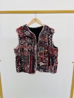 Gilet Imprimé – Image 2