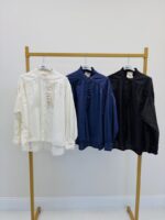 Chemise à Volants – Image 2