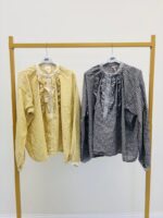 Blouse Vichy – Image 2