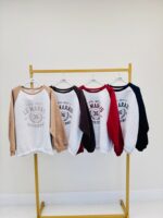 Sweat Le Marais Parisien – Image 2