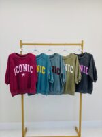 Sweat ICONIC – Image 2