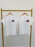 T-shirt à motif Amore – Image 2