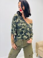 T-shirt camouflage – Image 3