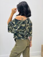 T-shirt camouflage – Image 5