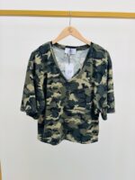 T-shirt camouflage – Image 2