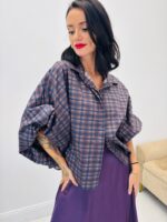 Chemise à Carreaux – Image 8