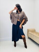 Chemise à Carreaux – Image 5