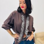 Chemise Vichy