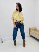 Blouse Vichy – Image 5