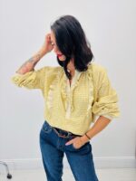 Blouse Vichy – Image 6