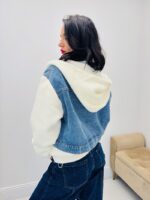 Veste Bi-Matière – Image 6