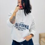 Sweat casual California