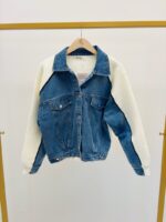 Gilet Bi-Matière – Image 2