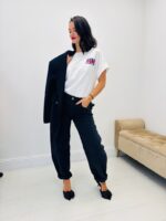 T-shirt à motif Amore – Image 3