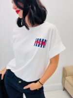 T-shirt à motif Amore – Image 4