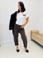 T-shirt à motif Amore – Image 6