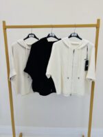 Veste Capuche - Marque VALENTYNE – Image 2