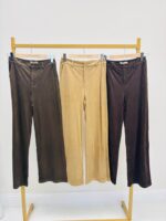 Pantalon Suédine – Image 2