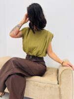 Top basique en coton – Image 6