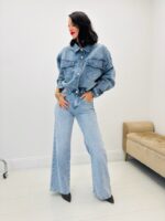 Veste en Jean – Image 3