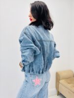 Veste en Jean – Image 6