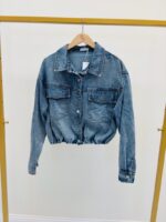 Veste en Jean – Image 2