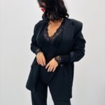 Veste Tailleur - Marque EMA BLUE'S