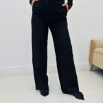 Pantalon Tailleur  - Marque EMA BLUE'S
