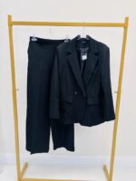 Pantalon Tailleur  - Marque EMA BLUE'S – Image 2
