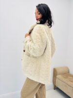 Veste en Fausse Fourrure – Image 4