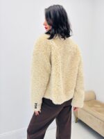 Veste en fausse fourrure – Image 5