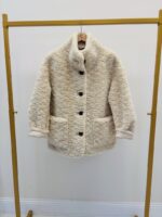 Veste en Fausse Fourrure – Image 2