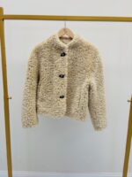 Veste en fausse fourrure – Image 2