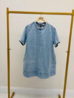 Robe en Jean – Image 2