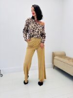 Pull Léopard Lurex – Image 3