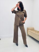 Pantalon Suédine – Image 5