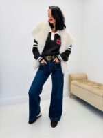 Gilet en Fausse Fourrure – Image 8