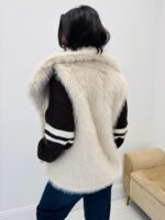Gilet en Fausse Fourrure – Image 10
