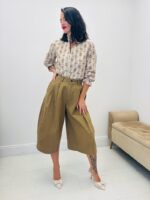 Chemise Fleur avec Chouchou – Image 3