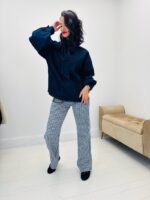 Blouse en Jean – Image 3