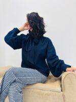 Blouse en Jean – Image 5