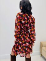 Robe imprimée chic – Image 5